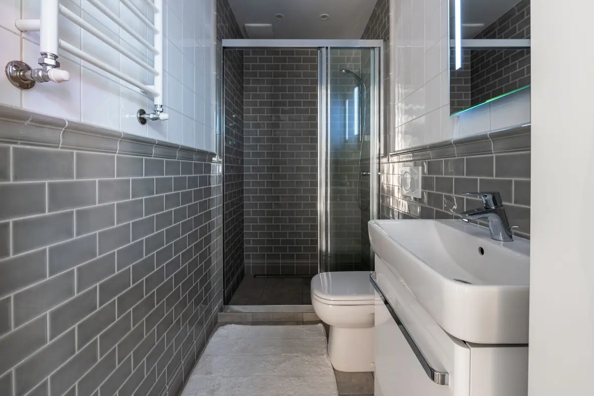 Bathroom remodeling in Kyle, TX