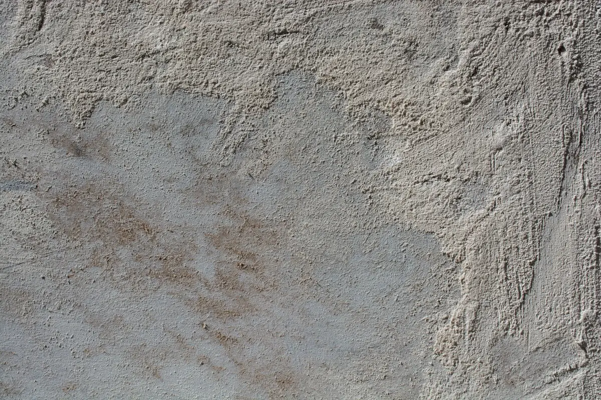 Textured drywall wall finish in Kyle, TX