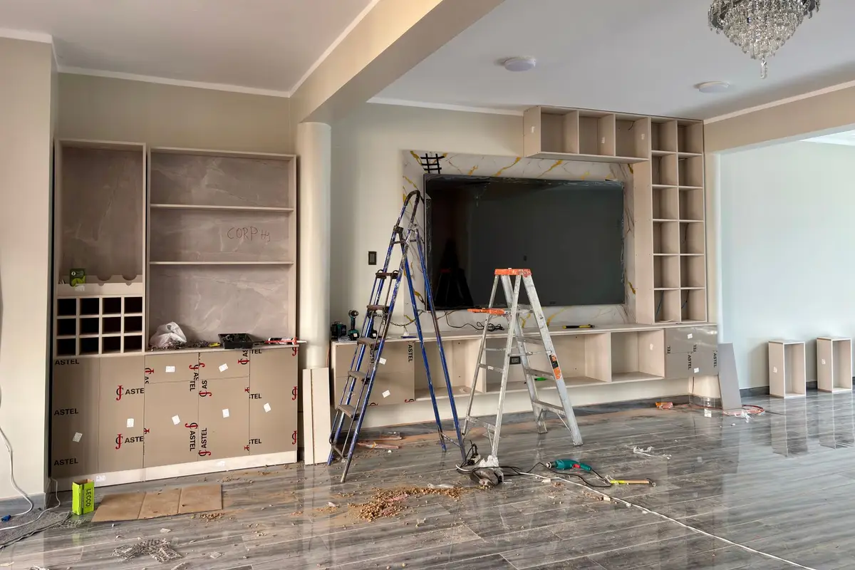 Home remodeling in Kyle, TX