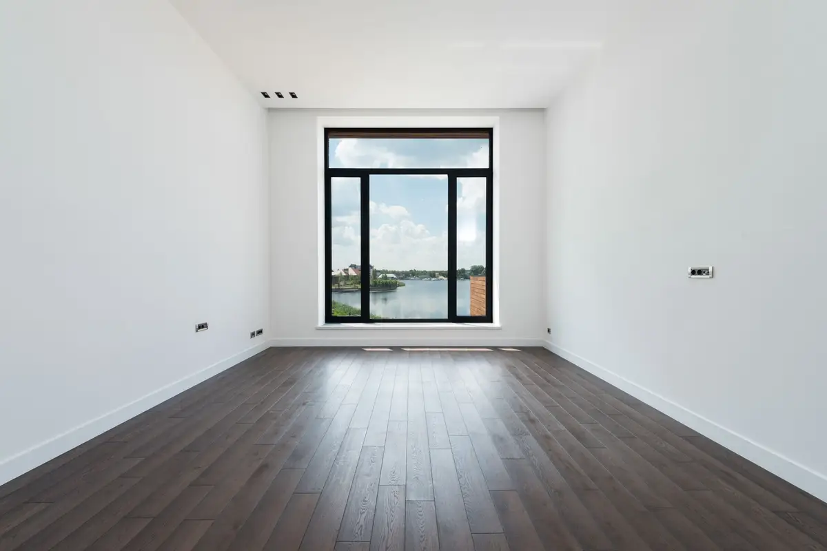 Laminate flooring installation in Kyle, TX